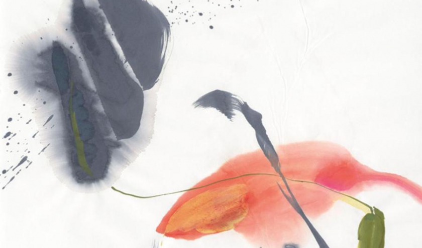 « Itoshima Flower 1 » © Anne Leloup/2024