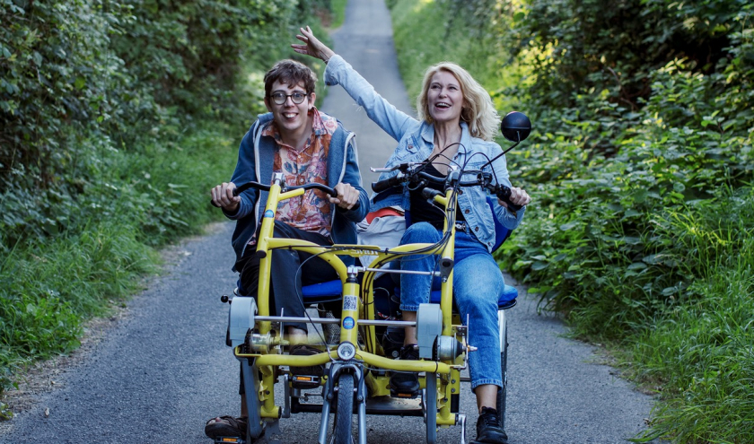 Ouverture : « L’Extraordinaire Voyage de Mister Jack » (Sarah Moon Howe)