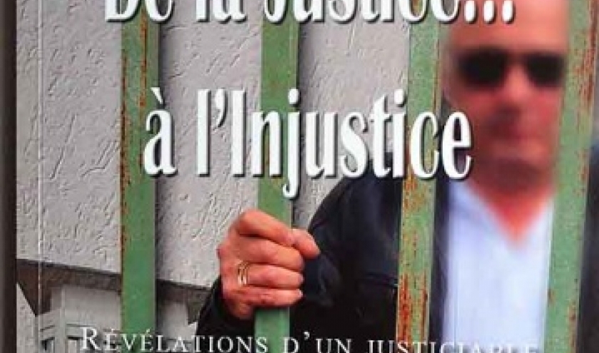 De la justice à l'injustice.