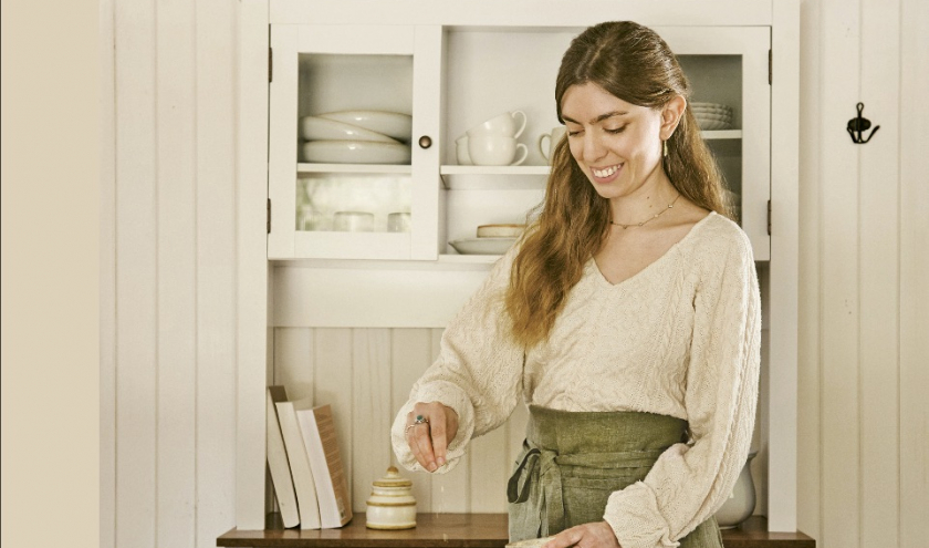 La table d'Éline 100 recettes véganes du quotidien
