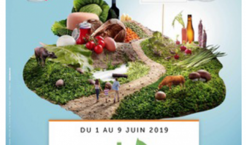  La Semaine bio 2019