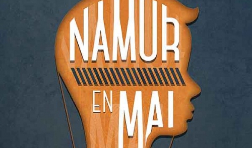 Namur en Mai et son Festival des Arts forains