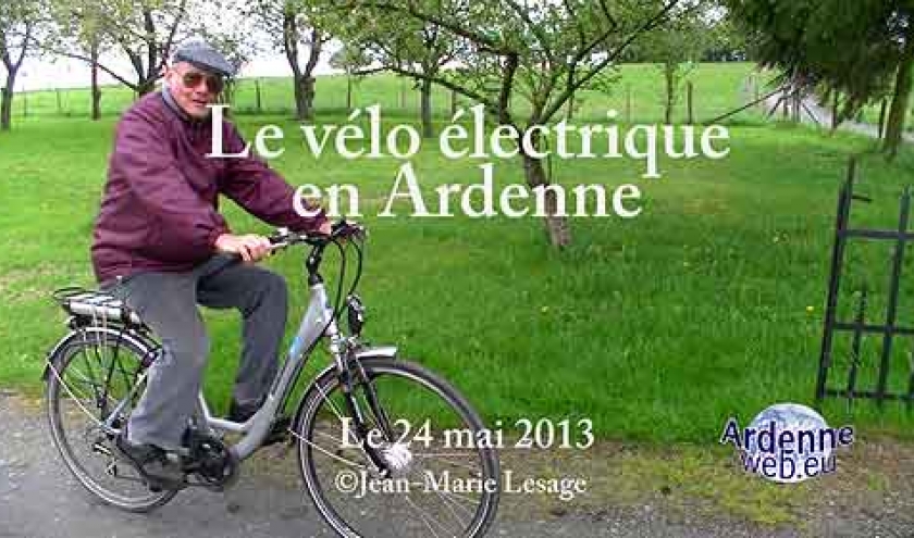 velo electrique