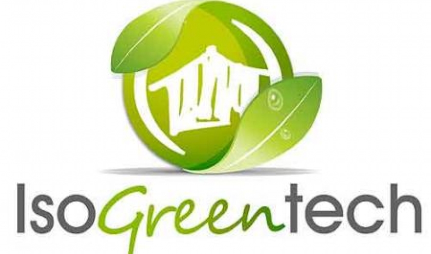 IsoGreenTech