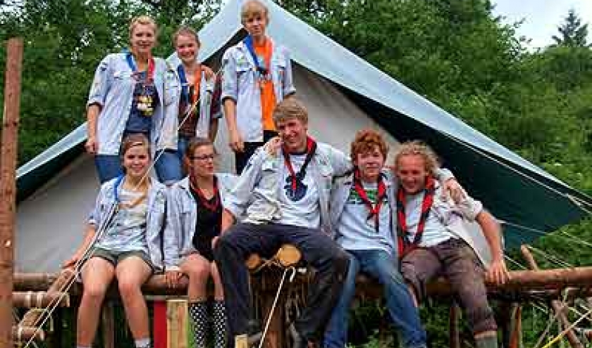 Scouts et Guides de Spa