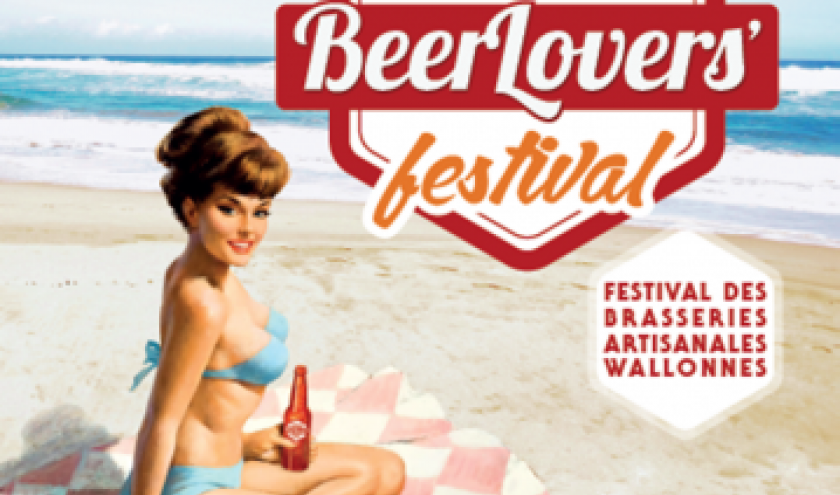 Summer Beer Lovers’Festival