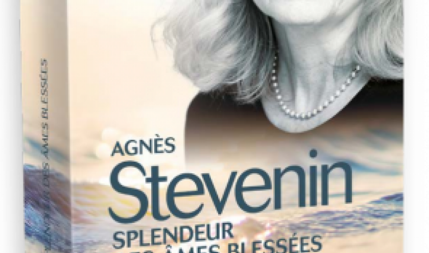 Agnes Stevenin 