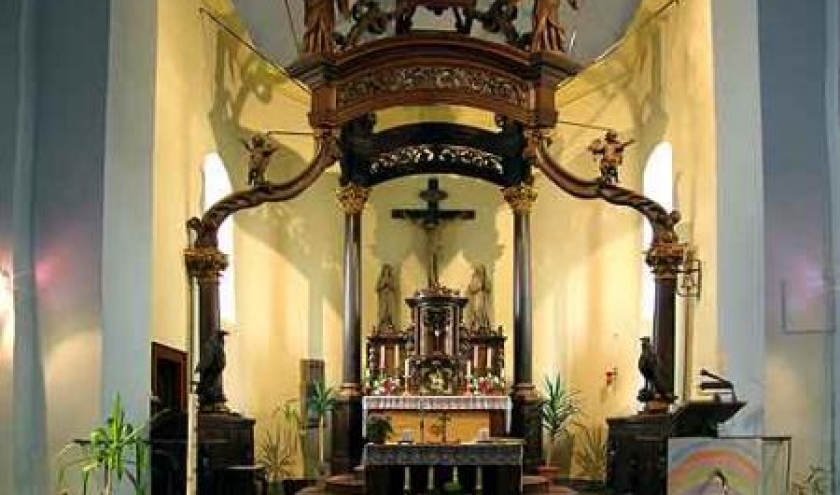 Ciborium