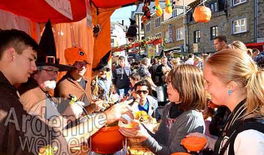 Festival de la Soupe