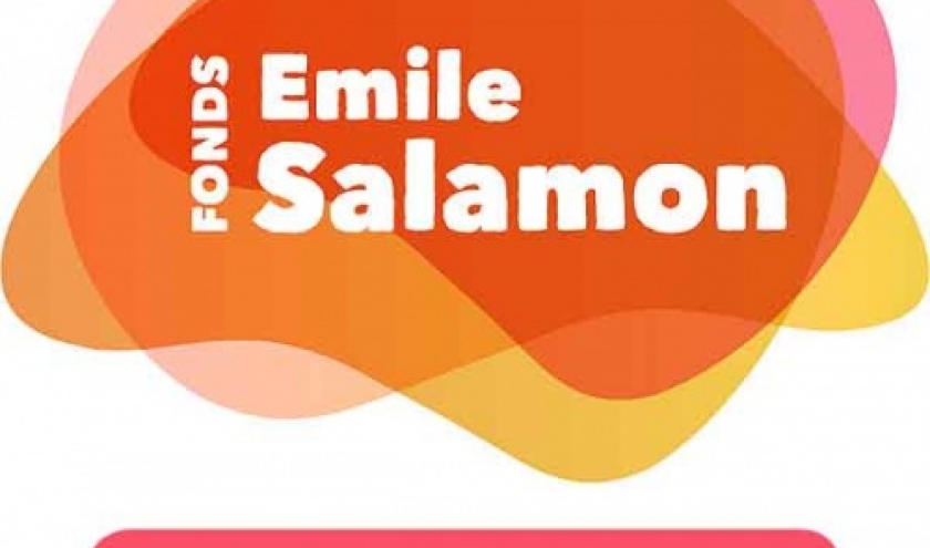 Fonds Salamon au Rallye de Wallonie
