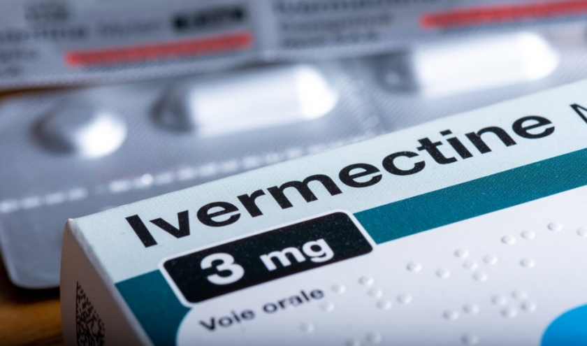 plus de preuves pour l’ivermectine que pour les vaccins