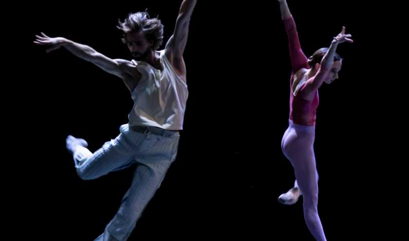 Les Hivernales de la Danse, gala de danse classique et contemporaine de renommée internationale, revient à Liège les 11 et 13 mars 2022, pour une édition anniversaire 