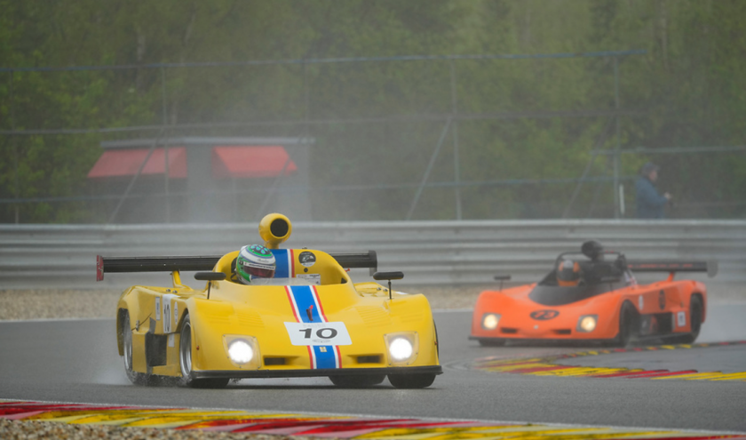 Spa-Classic 2024