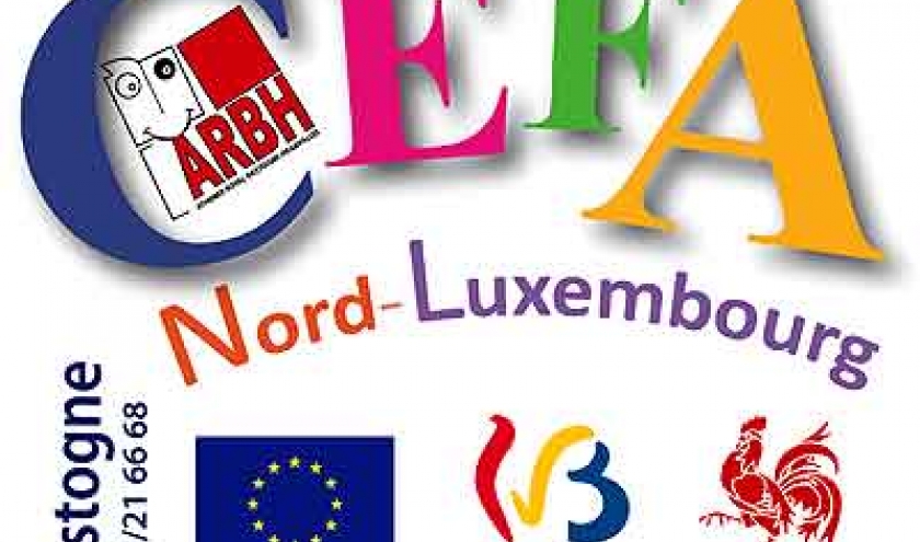 Palmares 2013-2014 CEFA Nord-Luxembourg Bastogne