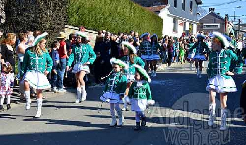 Carnaval de Jalhay_1914