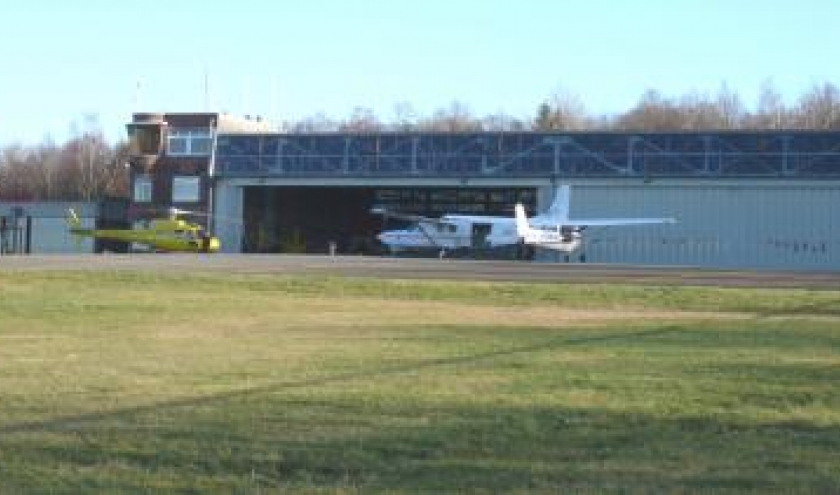               Spa                L’avenir de l’aérodrome de Spa – La Sauvenière (suite)