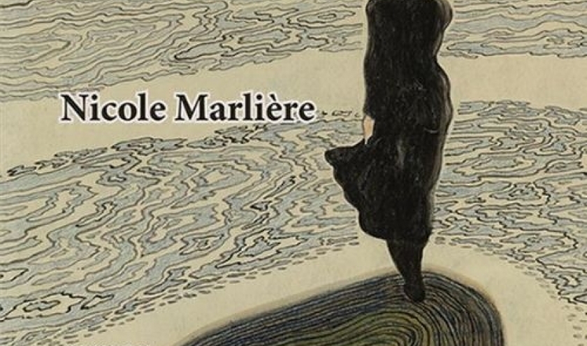 "Les étés de Jeanne" de Nicole Marlière