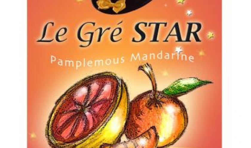 GRE STAR