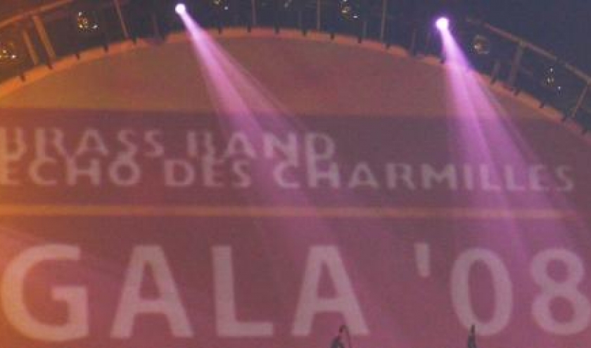 Concert de Gala 2008