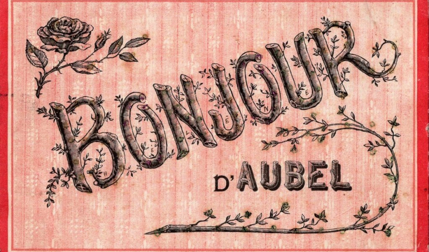 Aubel Aubel