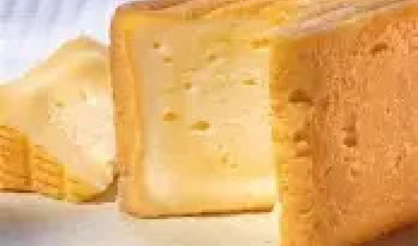 Fromage de Herve  ( photo : F. Detry )