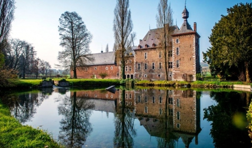 Le château de la Commanderie