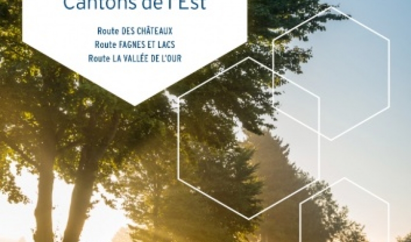 Le nouvel agenda des evenements de l'ete dans les Cantons de l'Est