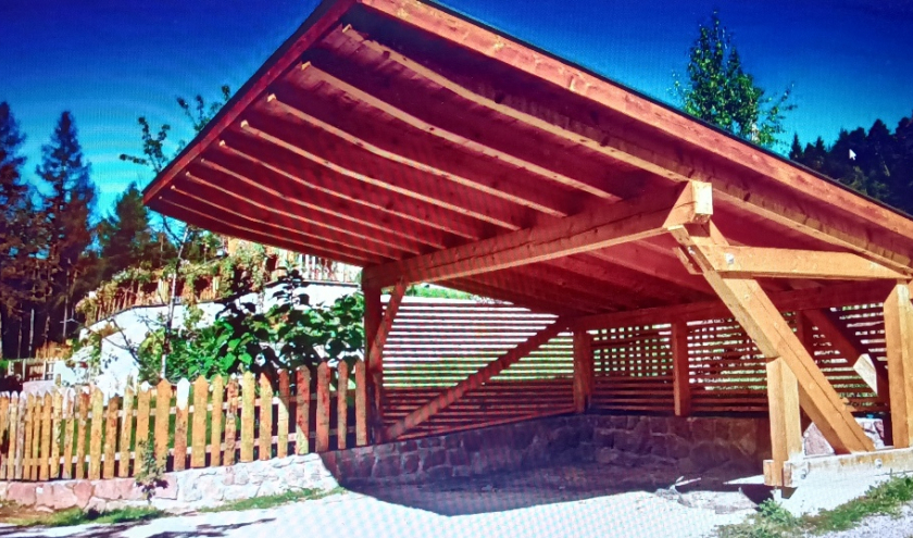 Carport