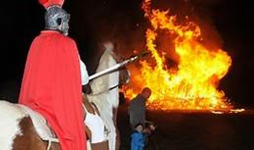 La fête de Saint-Martin dans la région malmédienne