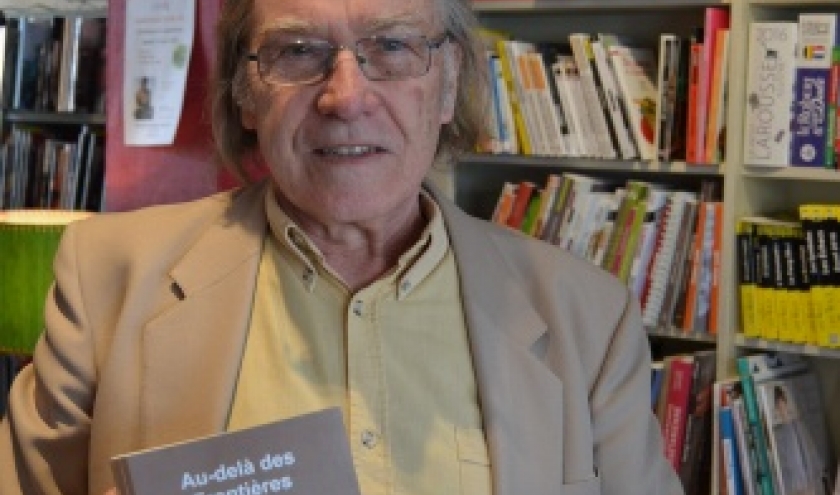 Pierre Vanhemelen