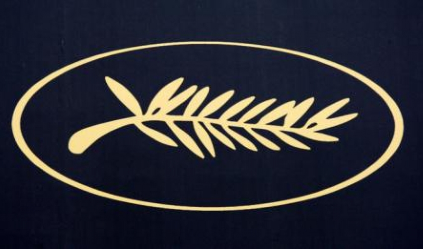 La Palme d'Or