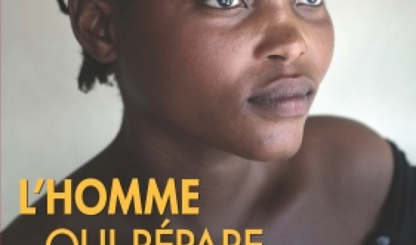 L'homme qui repare les femmes