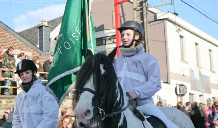 Carnaval de Jalhay