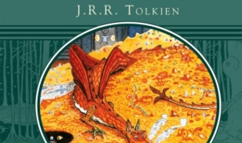 Le Hobbit de J. R. R. Tolkien  Audiolib.