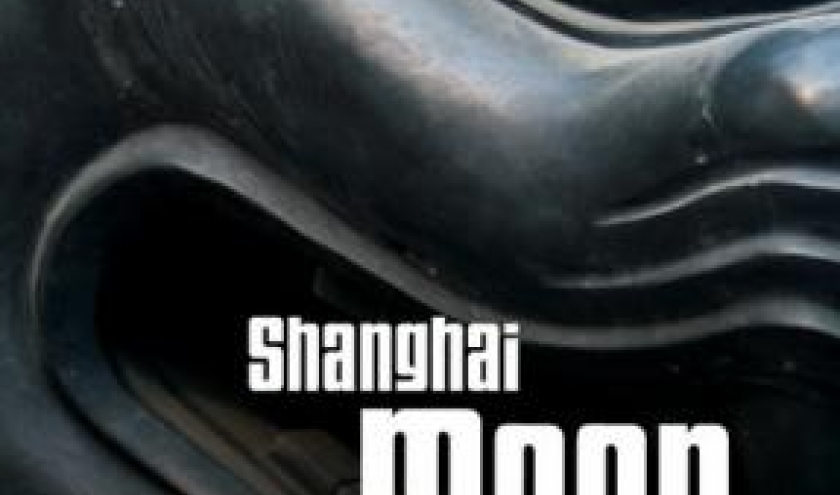 Shanghai Moon de S. J. Rozan – Editions Cherche Midi.