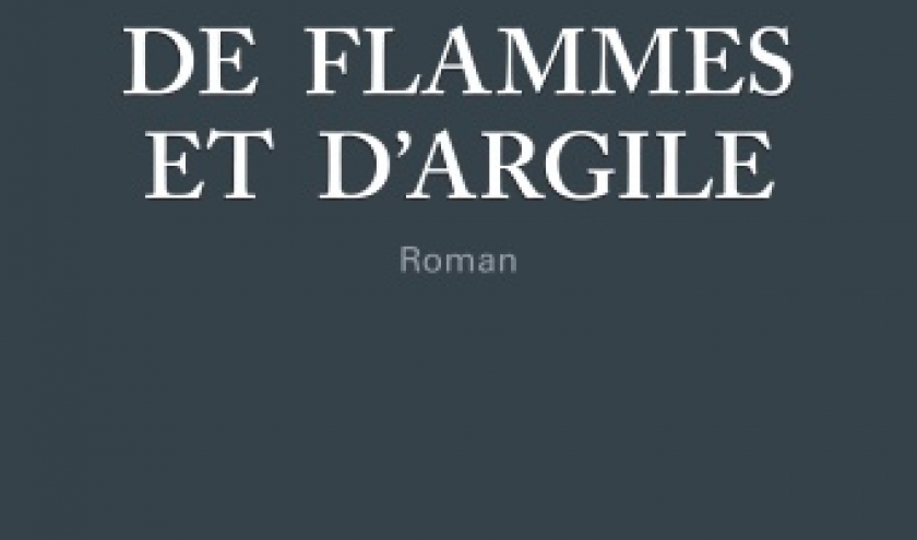 De flammes et d’argile de Mark Spragg Editions Gallmeister.