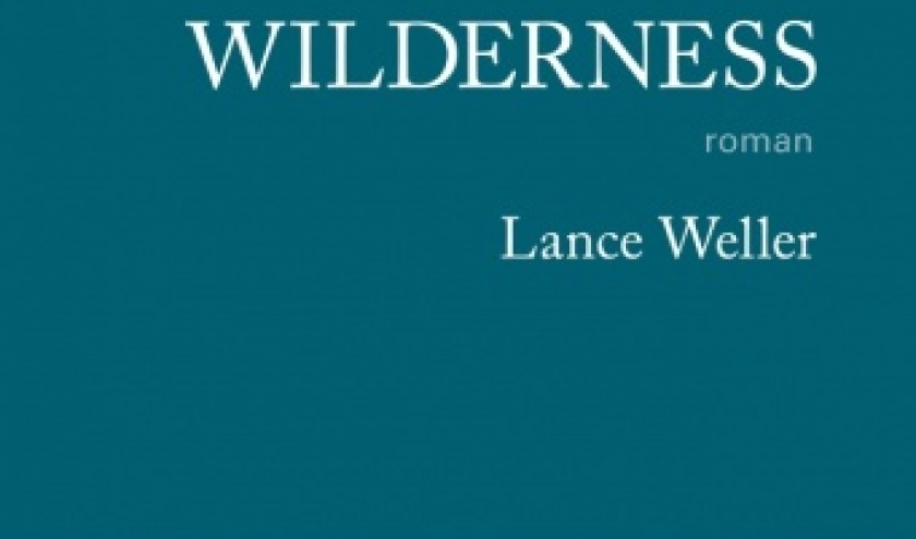 Wilderness de Lance Weller  Editions Gallmeister.