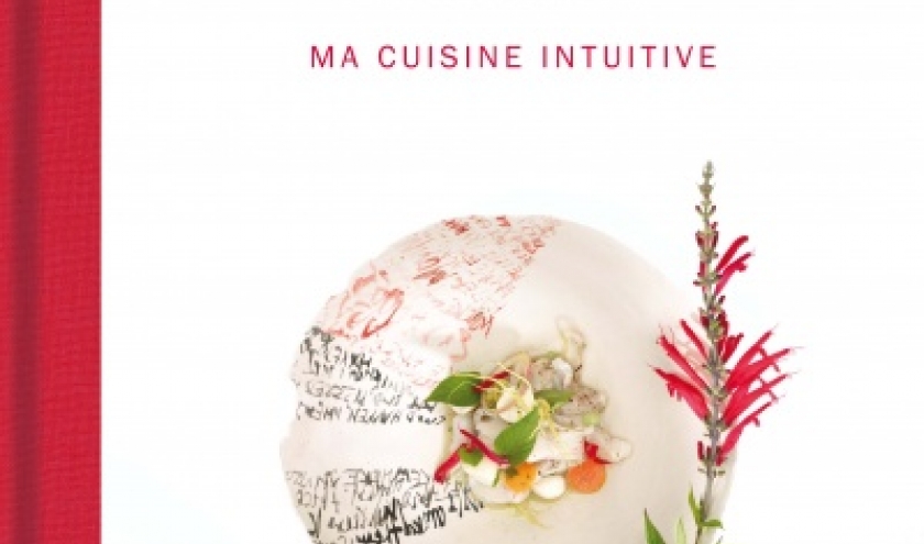  ARABELLE MEIRLAEN, Ma Cuisine Intuitive.