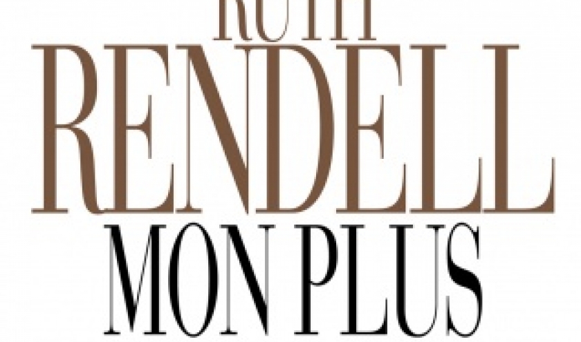 Mon plus vieil ennemi de Ruth Rendell  Editions les Deux Terres.