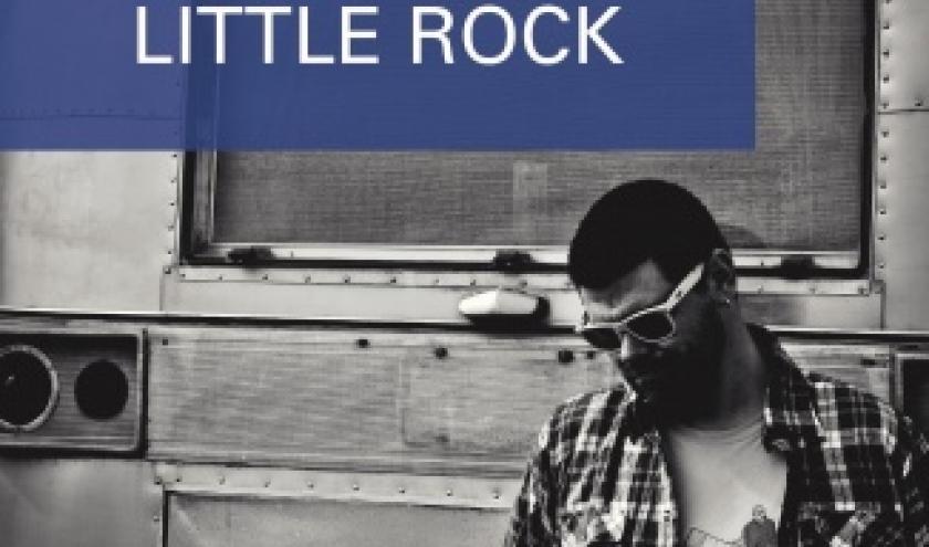 Little Rock de John Brandon  Editions Le Masque.