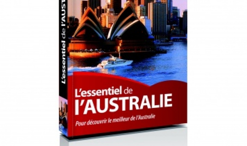 L Essentiel de l Australie   3ed   Guide Lonely Planet.