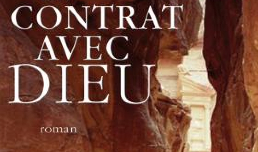 Le Contrat avec Dieu de J. Gomez-Jurado – Plon.