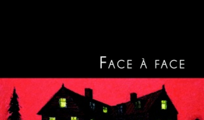 Face a Face de Gunnar Staalesen  Editions Gaia.