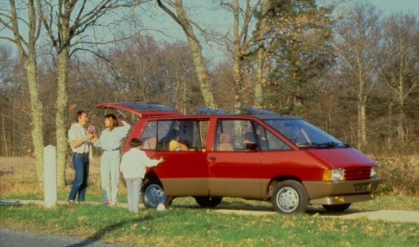 Renault Espace