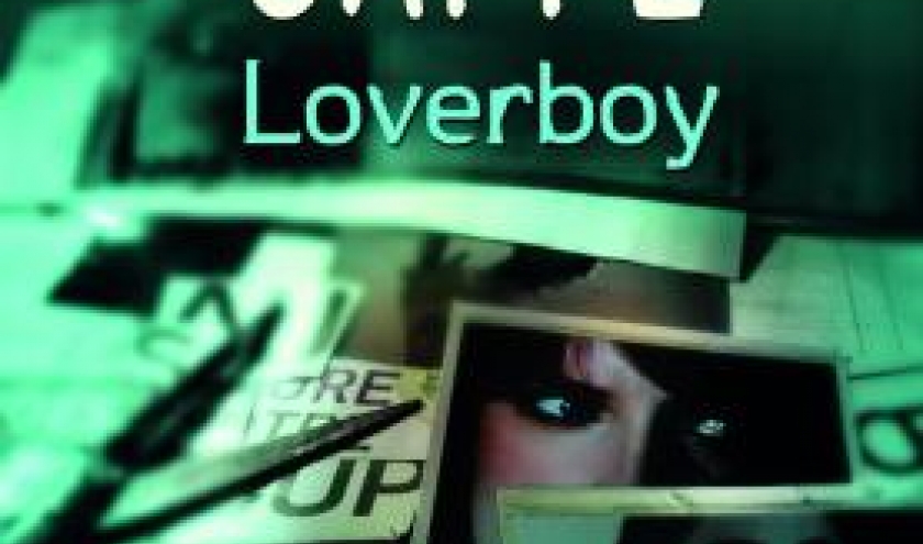 Loverboy de Michele Jaffe  -  Editions J’ai lu.