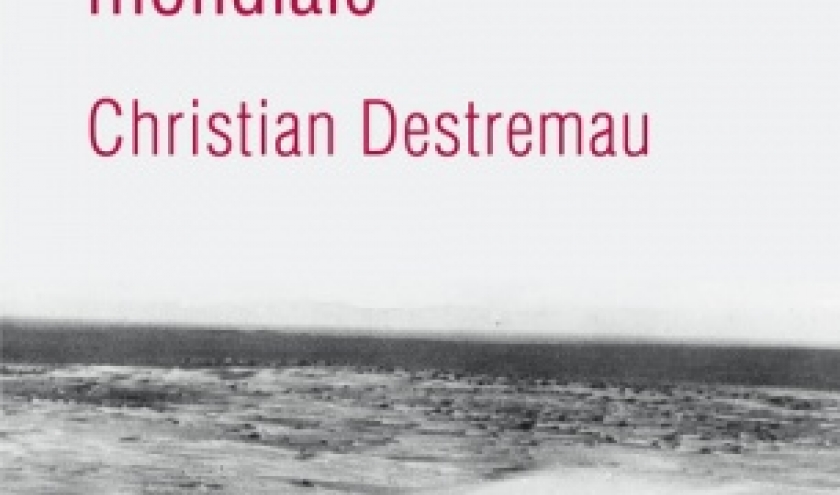 Le Moyen  Orient pendant la seconde guerre mondiale de Christian Destremau   Editions Perrin.