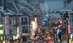 Nut s Night Run JCI BASTOGNE