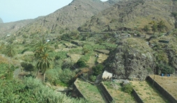 La Gomera, l'autre monde des Canaries