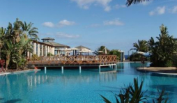 hotel pajara beach costa calma