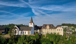 Schlosshotel Kurfürstliches Amtshaus à Daun